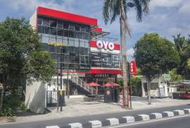 OYO 250 De'gadri Ndalem