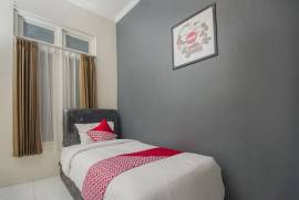 OYO 647 Irooms Homestay