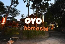 OYO 777 Kopilimo Cafe & Homestay