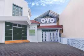 OYO 966 Dinda Guesthouse