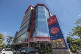 OYO 1301 Hotel Grand Citra