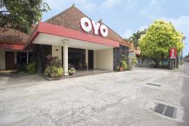 OYO 524 Makuta Hotel