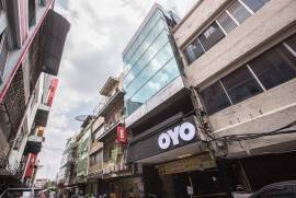 OYO 131 New Mg Hotel