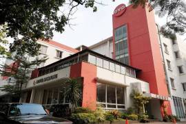 OYO 226 Lj Hotel Bandung