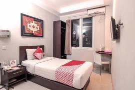 OYO 226 Lj Hotel Bandung