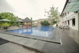 OYO 295 Grha Ciumbuleuit Guest House