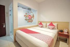 OYO 295 Grha Ciumbuleuit Guest House