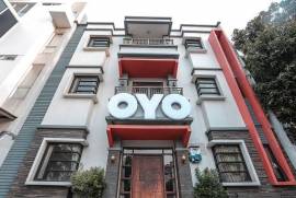 OYO 118 Dorothea Residence