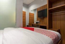 OYO 248 De Natio Guest House