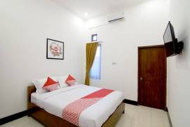 OYO 931 Dara Dewi Homestay