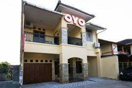 OYO 931 Dara Dewi Homestay