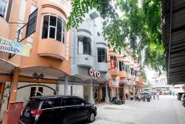 OYO 835 Metropolitan Home Stay