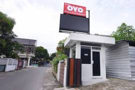 OYO 590 Wisma Arya 2 Syariah