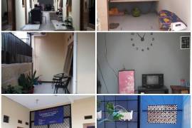 Kost MAHONI dramaga IPB Bogor murah