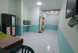 Kost Blitar, Davina kost