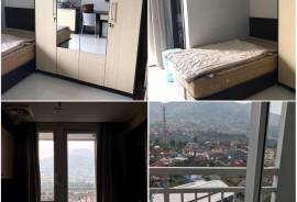 Apartemen skyland jatinanor MURAH