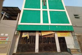 Terima Kost Kosan Bintaro Non Ac 800rb