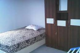 KOST Pria_wanita (1 kamar sisa utk pria)