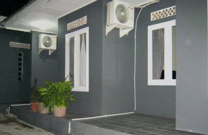 Kost Pasutri Ciawi Bogor