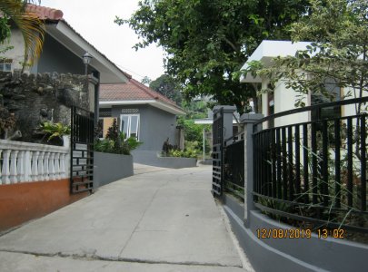 Kost Pasutri Ciawi Bogor