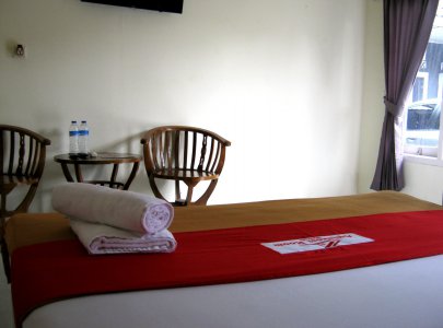 Kost Pasutri Ciawi Bogor