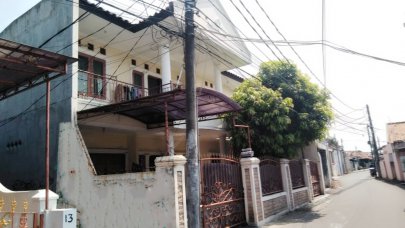 Kost Asri Muslimah