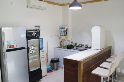 KOST Murah di BSD