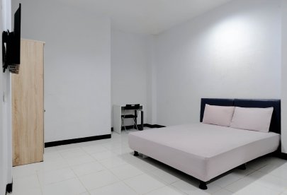 Kost Mangga Besar Labu