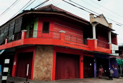 Kost Putri dekat UMS, Pondok Assalam, ATMI, Pignatelli, RS UNS, FKIP JPTK UNS Kampus V