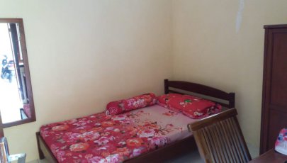 Kost khusus putri