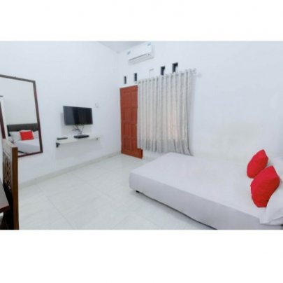 Spot Residence Kost Putra