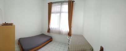 Kost Putri Puri Nani Bogor