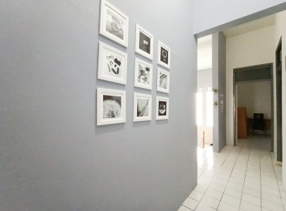 Kost Putri Puri Nani Bogor