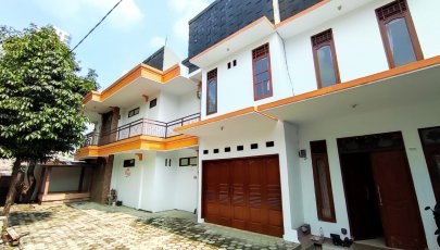 Kost Murah di Depok