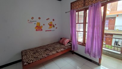 Kost Murah di Depok