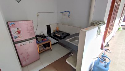 Kost Murah di Depok