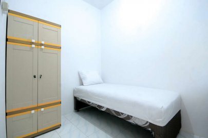 KOST TANJUNG DUREN SELATAN PUTRI 25