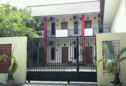 Kost Exclusive "D'kost Gedongsongo" Semarang Barat