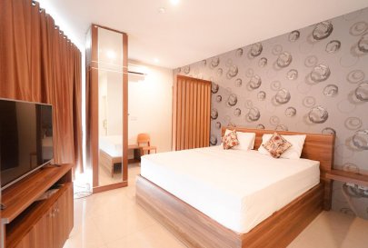 Senayan Suites Executive Guest House