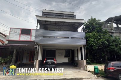 KOSY KOST Cikarang