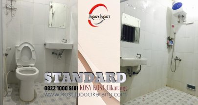 KOSY KOST Cikarang