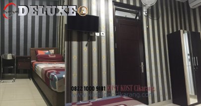 KOSY KOST Cikarang