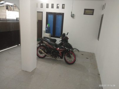 Kost Pondok Labu