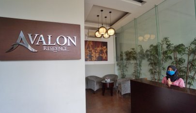 Avalon Residence Setiabudi