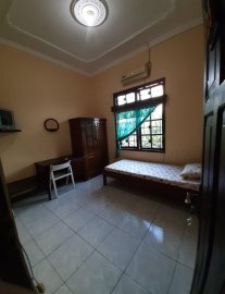 Kost esklusif murah super lengkap