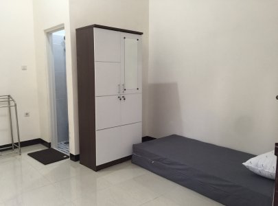 Kost Bahari Cibubur Jatisampurna Bekasi