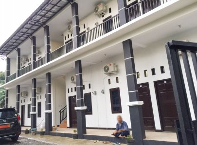 Kost Bahari Cibubur Jatisampurna Bekasi