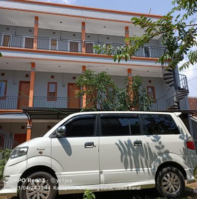 Allisa Kost Dekat Kampus POLBAN