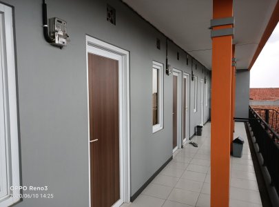 Allisa Kost Dekat Kampus POLBAN