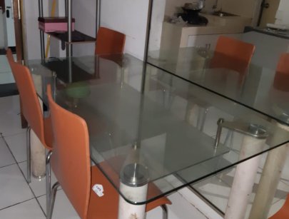 Disewakan Apartemen Gateway Pesanggrahan Furnished Strategis Nyaman